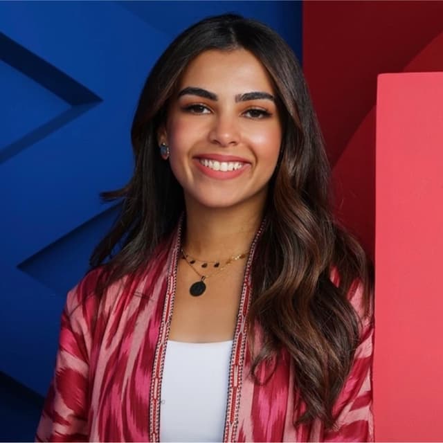 Dania Alshowaikh