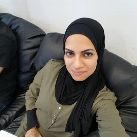 Dania Quraini