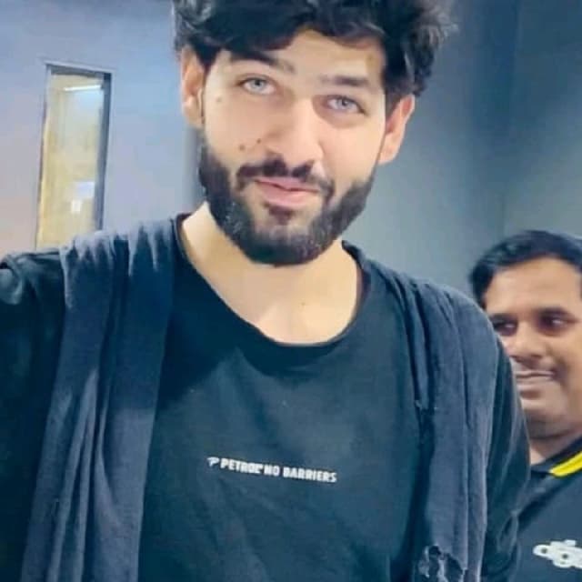 Danial Rizvi