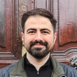 Danial Kalbasi