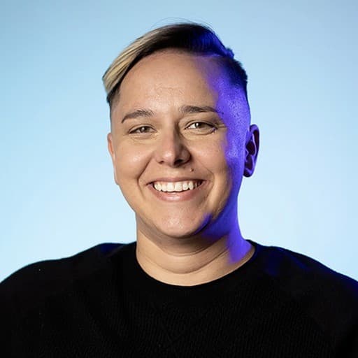 Dani Woolf