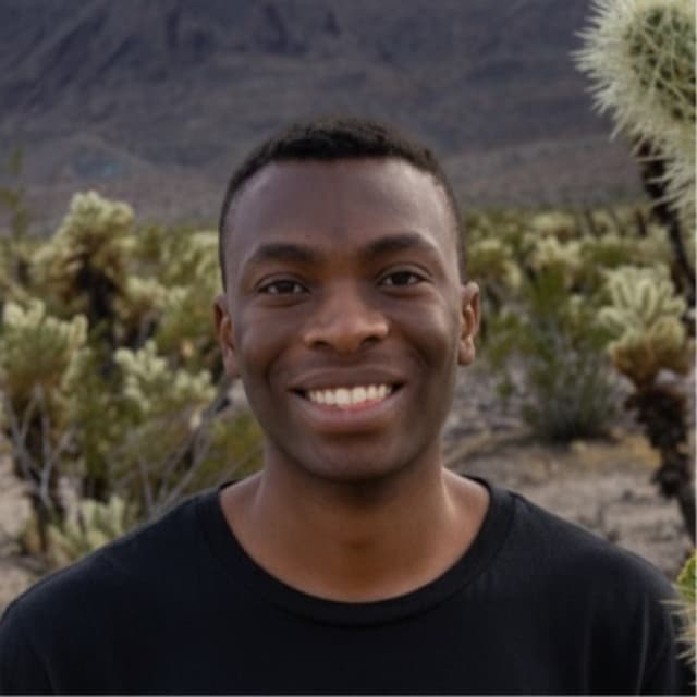 Daniel Afolabi