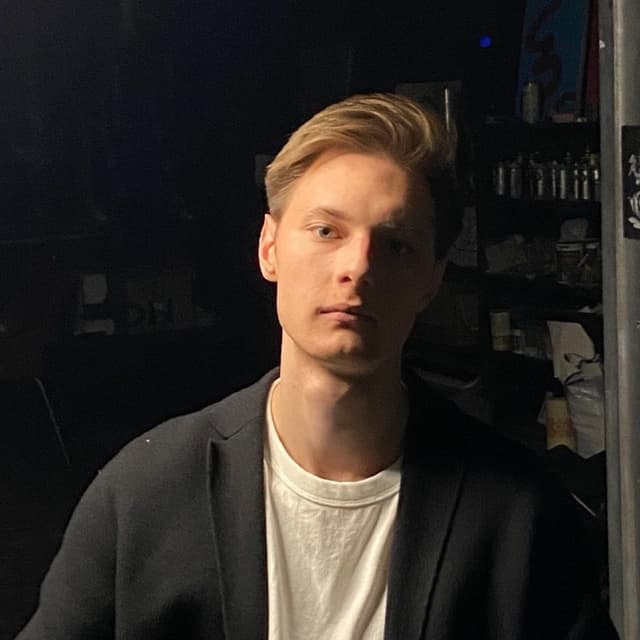 Daniel Alexandrov