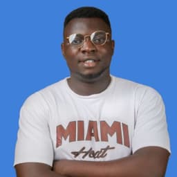 DANIEL AYENI