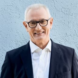 Daniel Baal