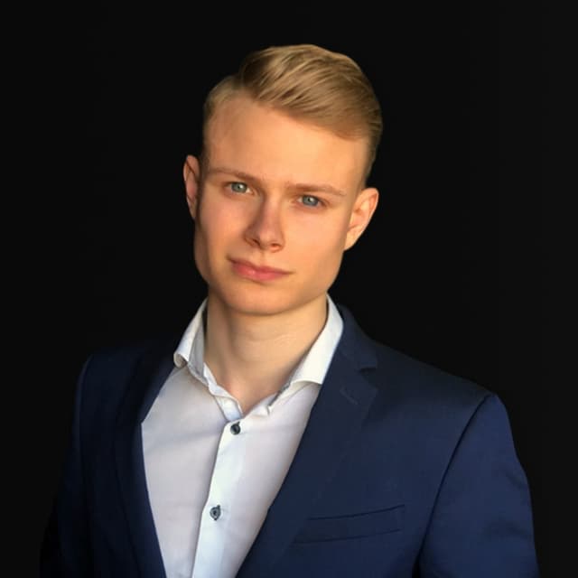 Daniel Behrens