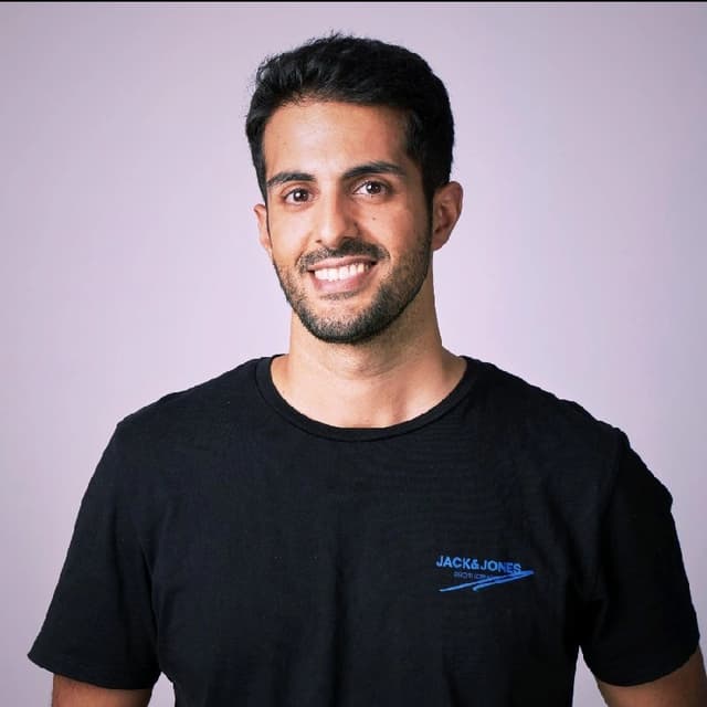 Daniel Cohen