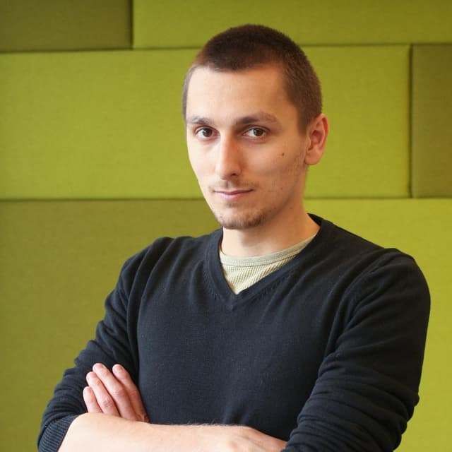 Daniel Dusek