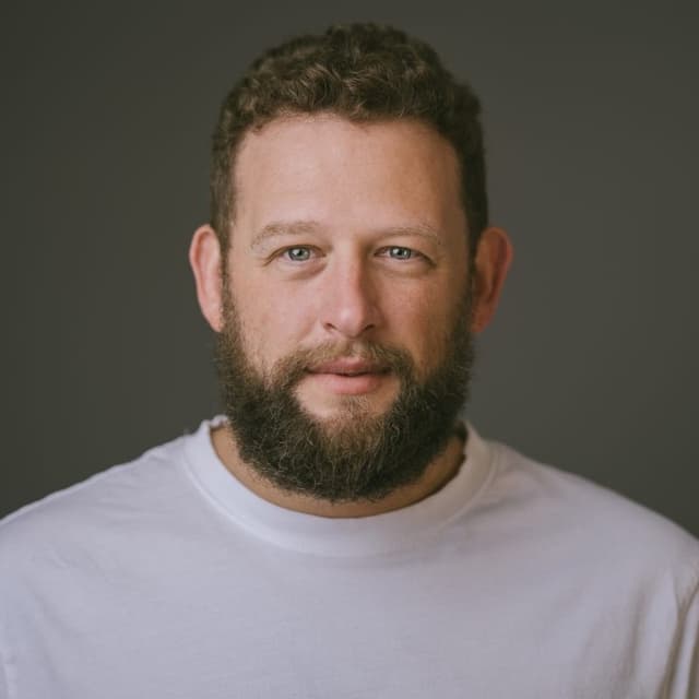 Daniel Dvorkin