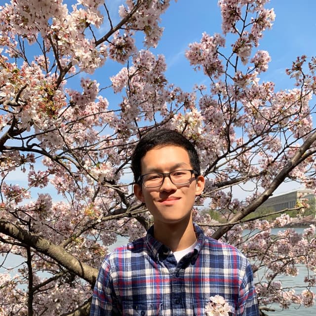 Daniel Chu