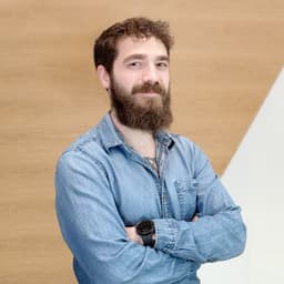 Daniel Kovacs