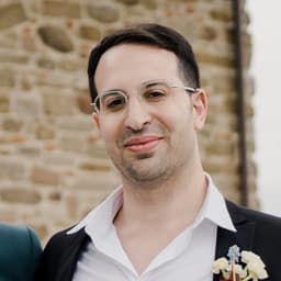 Daniel Gordon