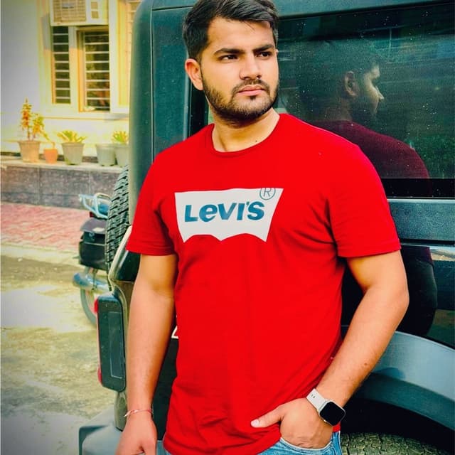 Daniel Manthri