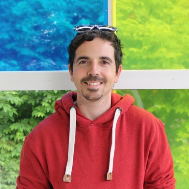 Daniel Marchante