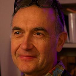 Daniel Olive