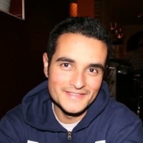 Daniel P.