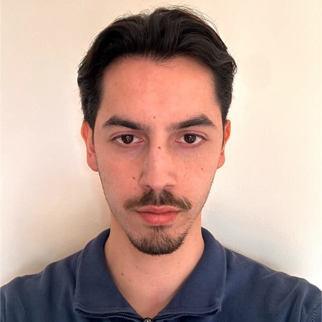 Daniel Pereira