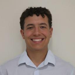 Daniel Rodriguez-Florido