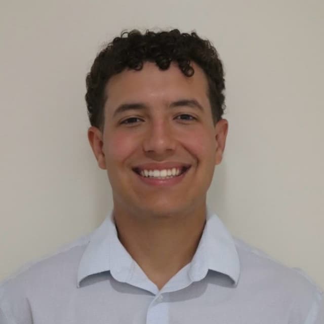 Daniel Rodriguez-Florido