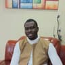 Daniel Tubonemi