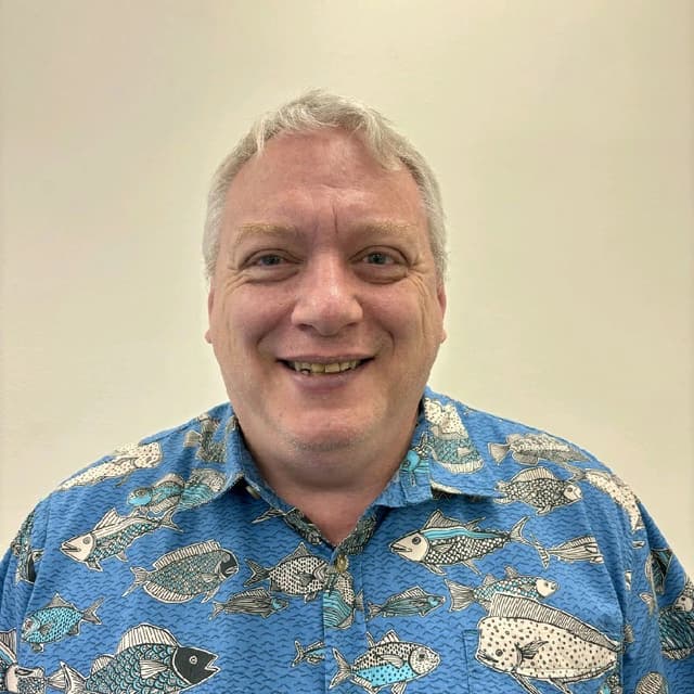 Daniel Woods