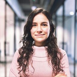 Daniela Sepúlveda Alzate