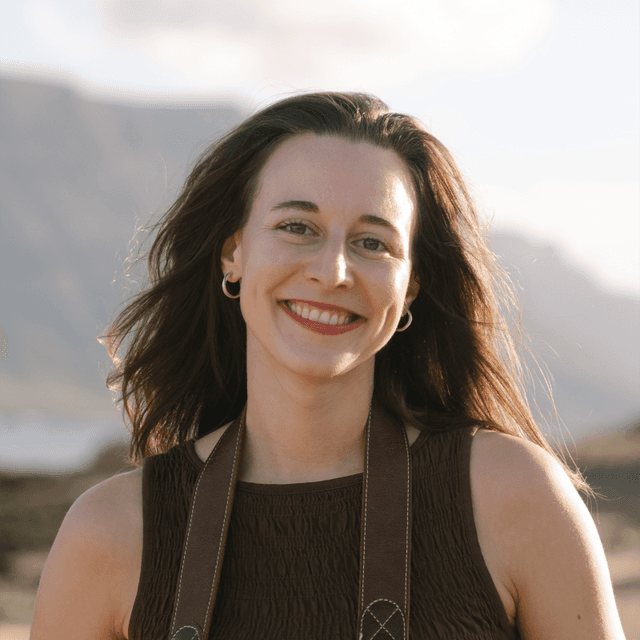 Dani Haupt