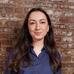 Daniela Miranda-Smith