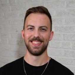 Daniel Berk 🐝