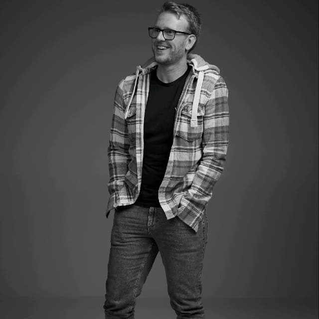 🚀  Dan Blundell