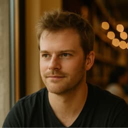 Daniel Dersch