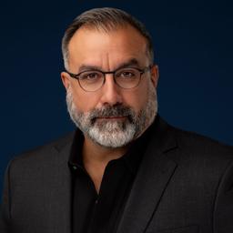 Daniel DeSantis, CISSP