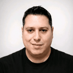 Daniel Fermani