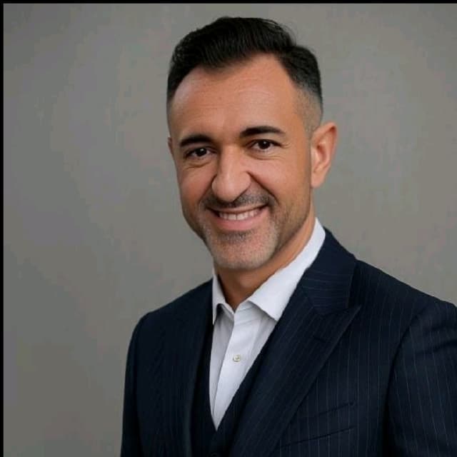 Daniel García Ríos