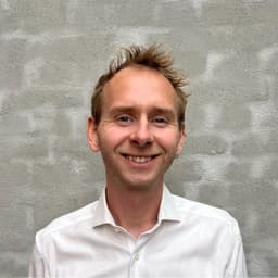 Daniel Hans Munk Porsmose