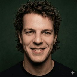 Daniel Fraai