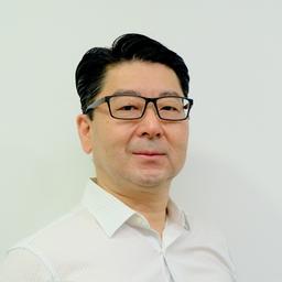 Daniel Kanaoka