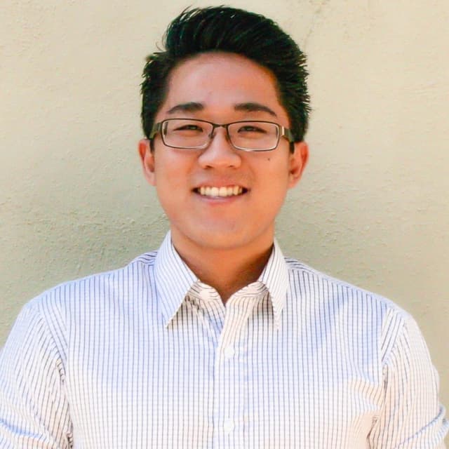 Daniel Kim