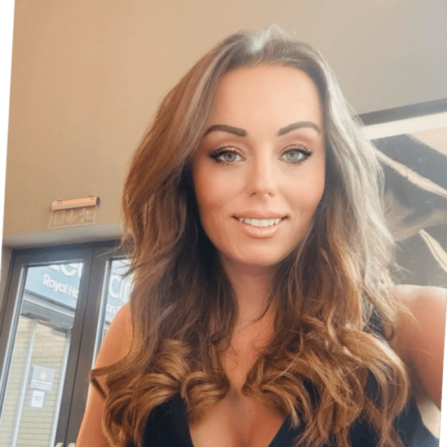 Daniella Goodwin