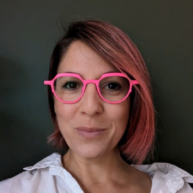 Danielle  Berto 