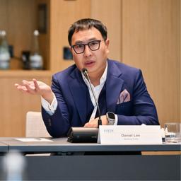 Daniel Lee MBA LL.M CFtP