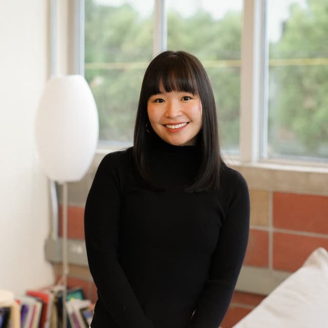 Danielle Ito
