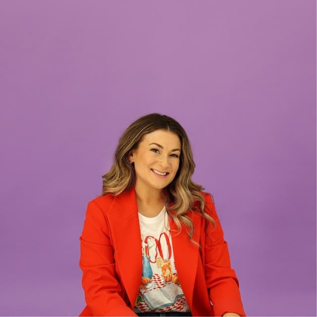 Danielle Long- Le
