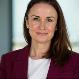 Danielle McConville