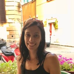 Danielle Bartone M.S.Ed