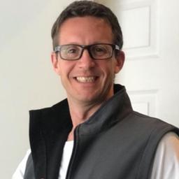 Daniel (Danny) Mash ☁