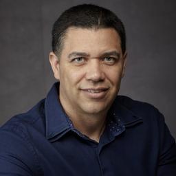 Daniel Martin, PMP