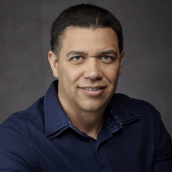 Daniel Martin, PMP
