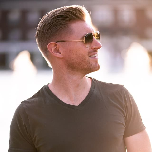 Daniel Niles