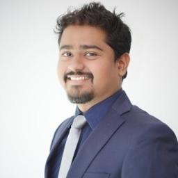 Daniel Olegario Ferdinando Vaz